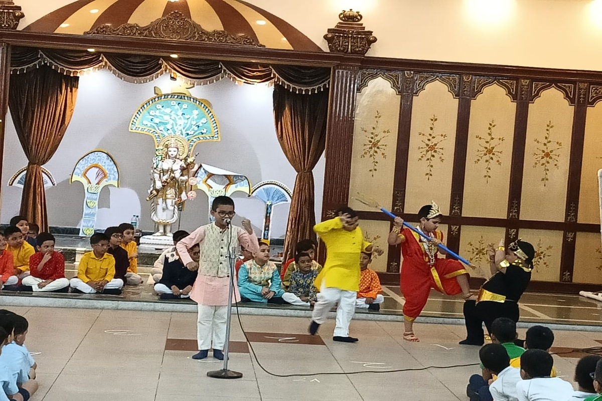 durga puja