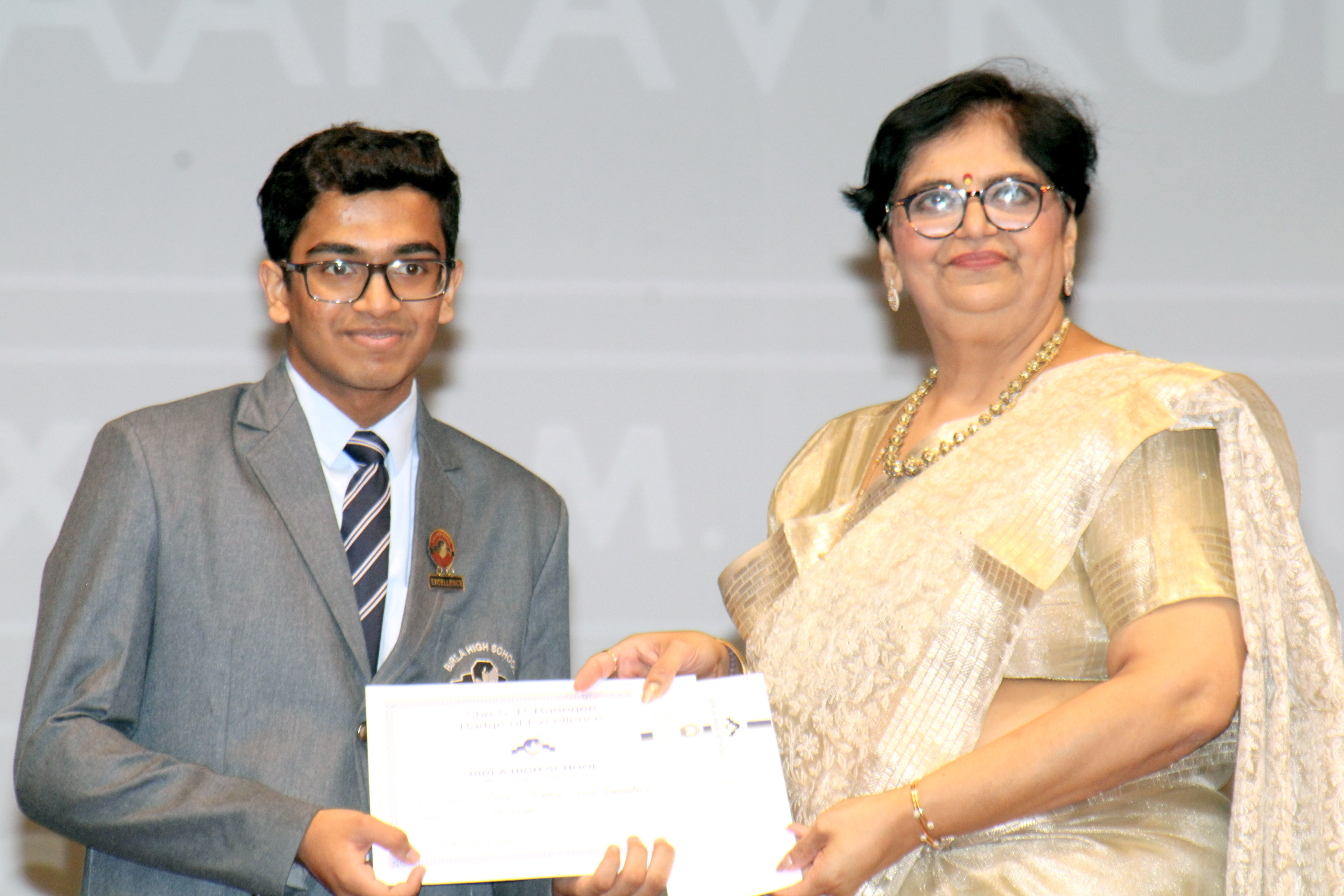 achievements