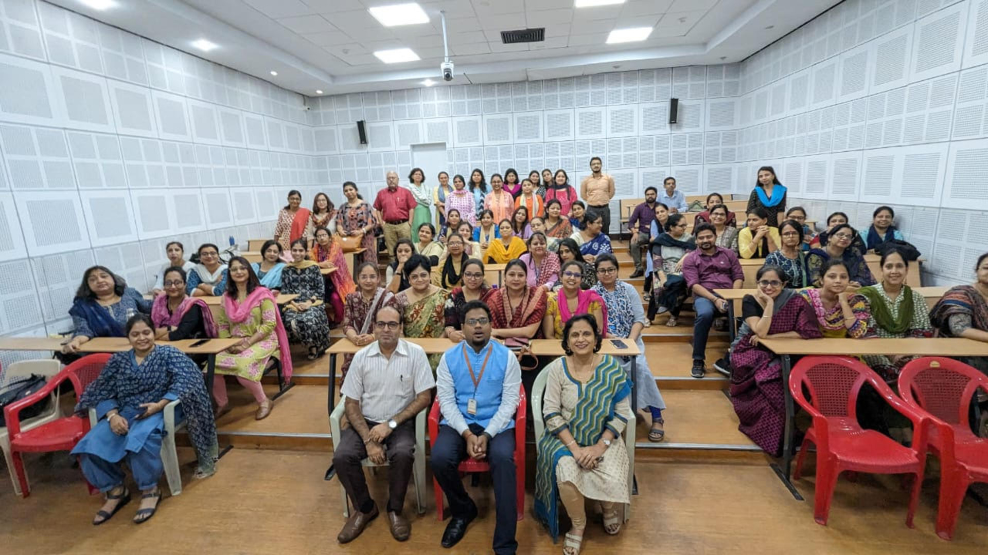 teachers
