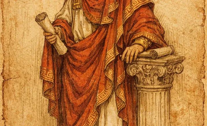 The Conquests of Gaius Julius Caesar