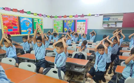 CLASS I
