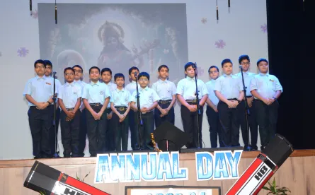 RECITATION