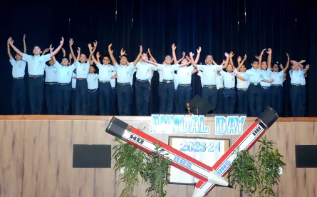 ANNUAL DAY