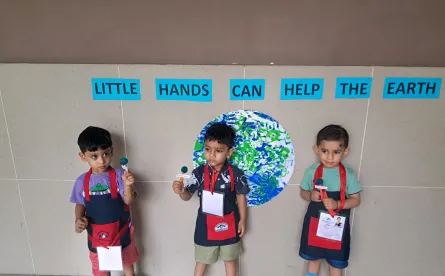 PLAYGROUP 1