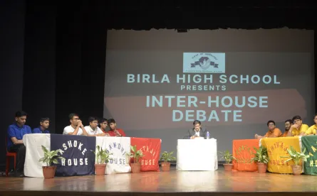 DEBATE